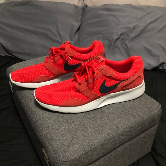 🏃♂️🔥Nike Mens Running Kaishi - Picture 2 of 11